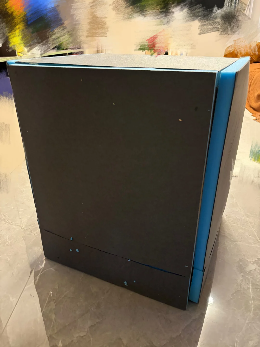 在家想练歌/录音又怕扰民怎么办？