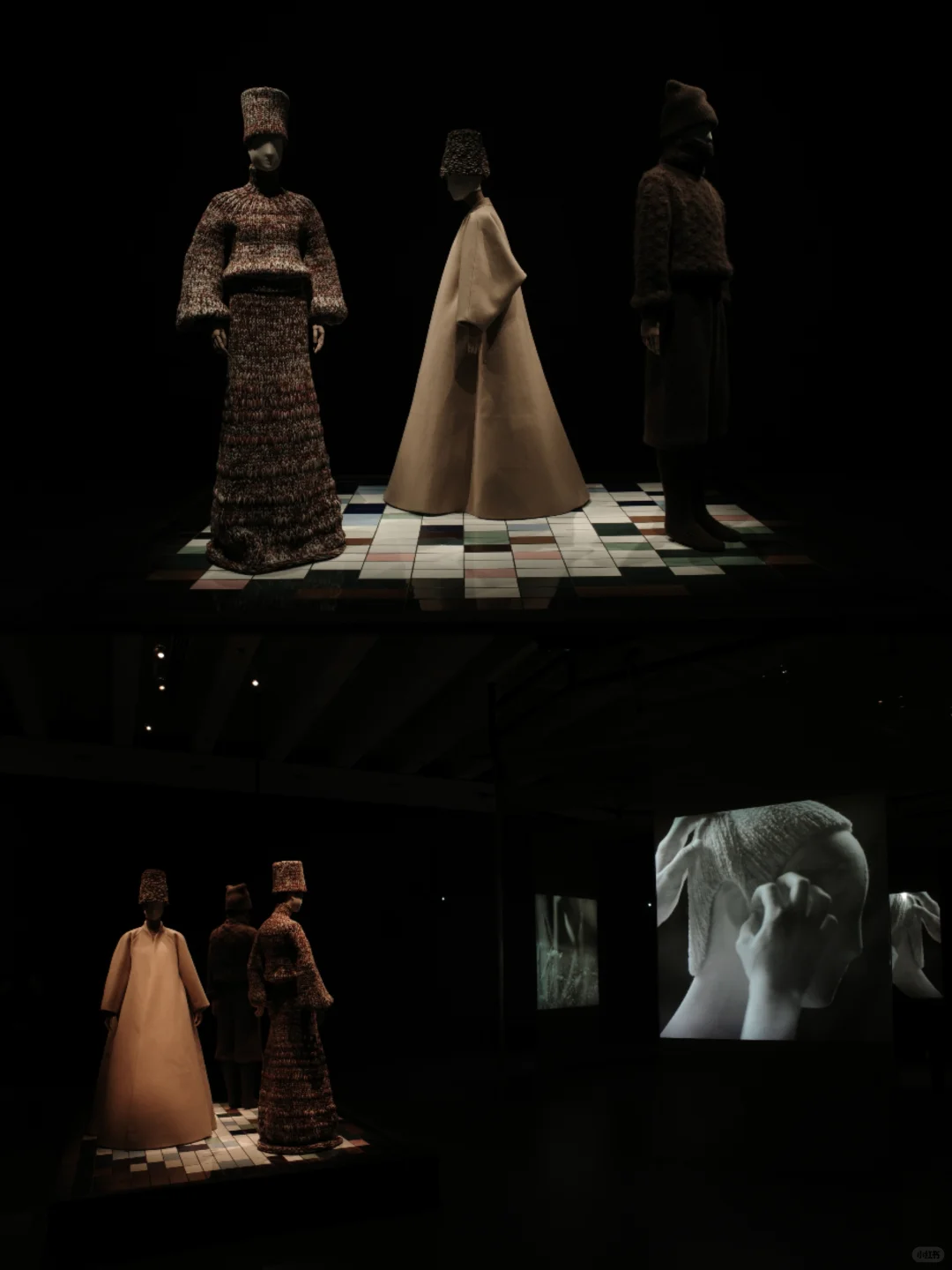 Loro Piana:《百年一触》全球首展