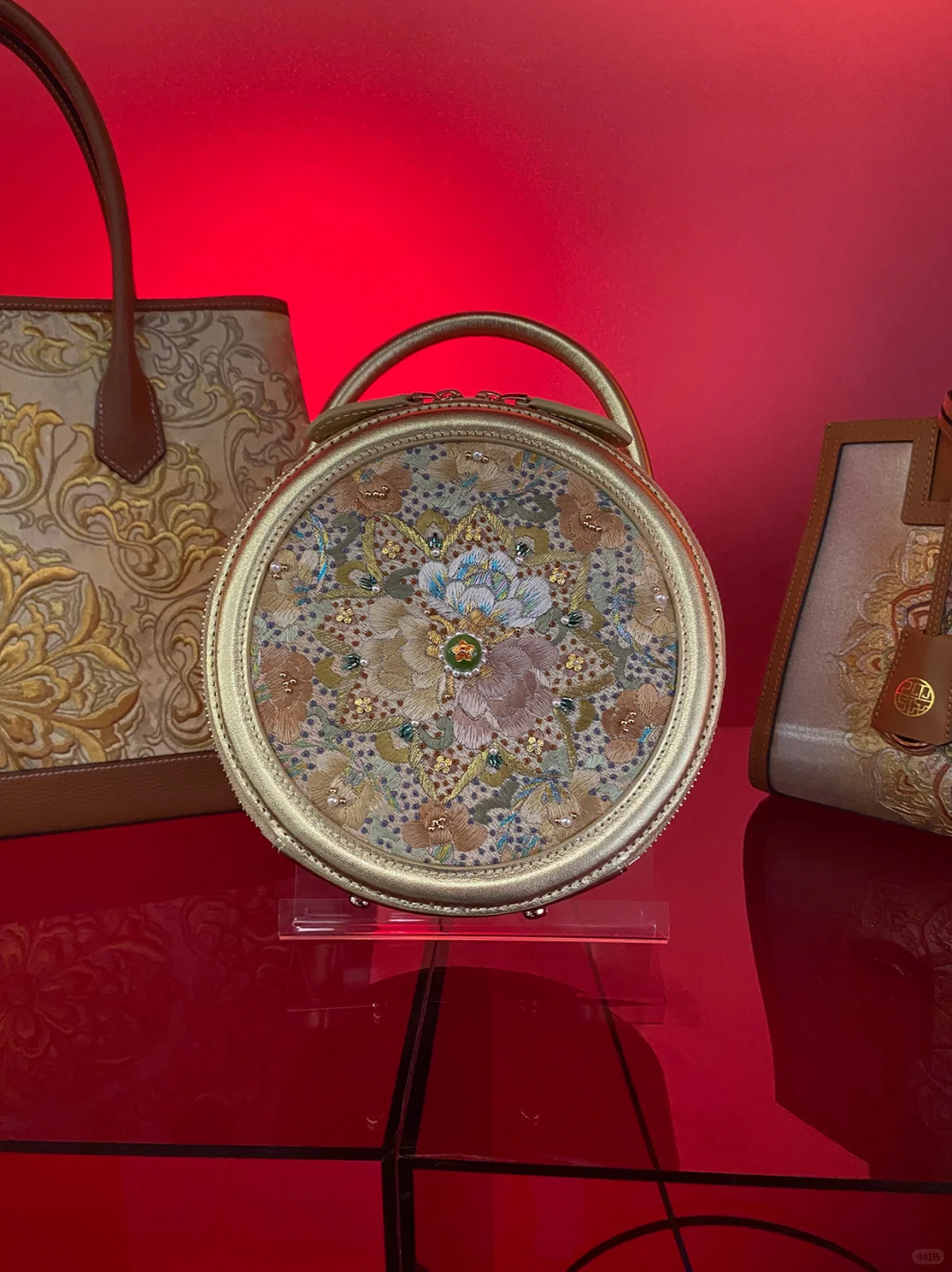 上海时装周-东方新中式|历史与现代碰撞