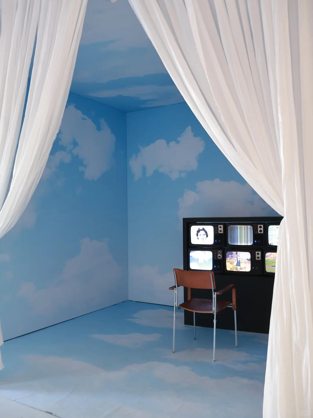 杭州新展｜番茄你个tomato ???️