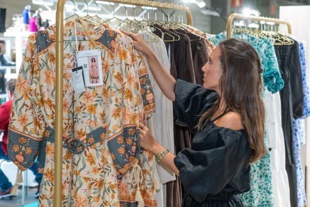 2026西班牙纺织服装服饰展 MOMAD