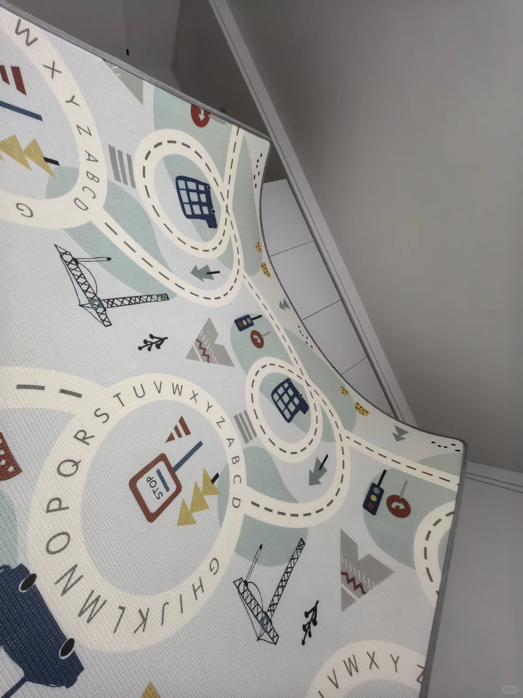 很邪门但有用的对抗低频噪音的方法