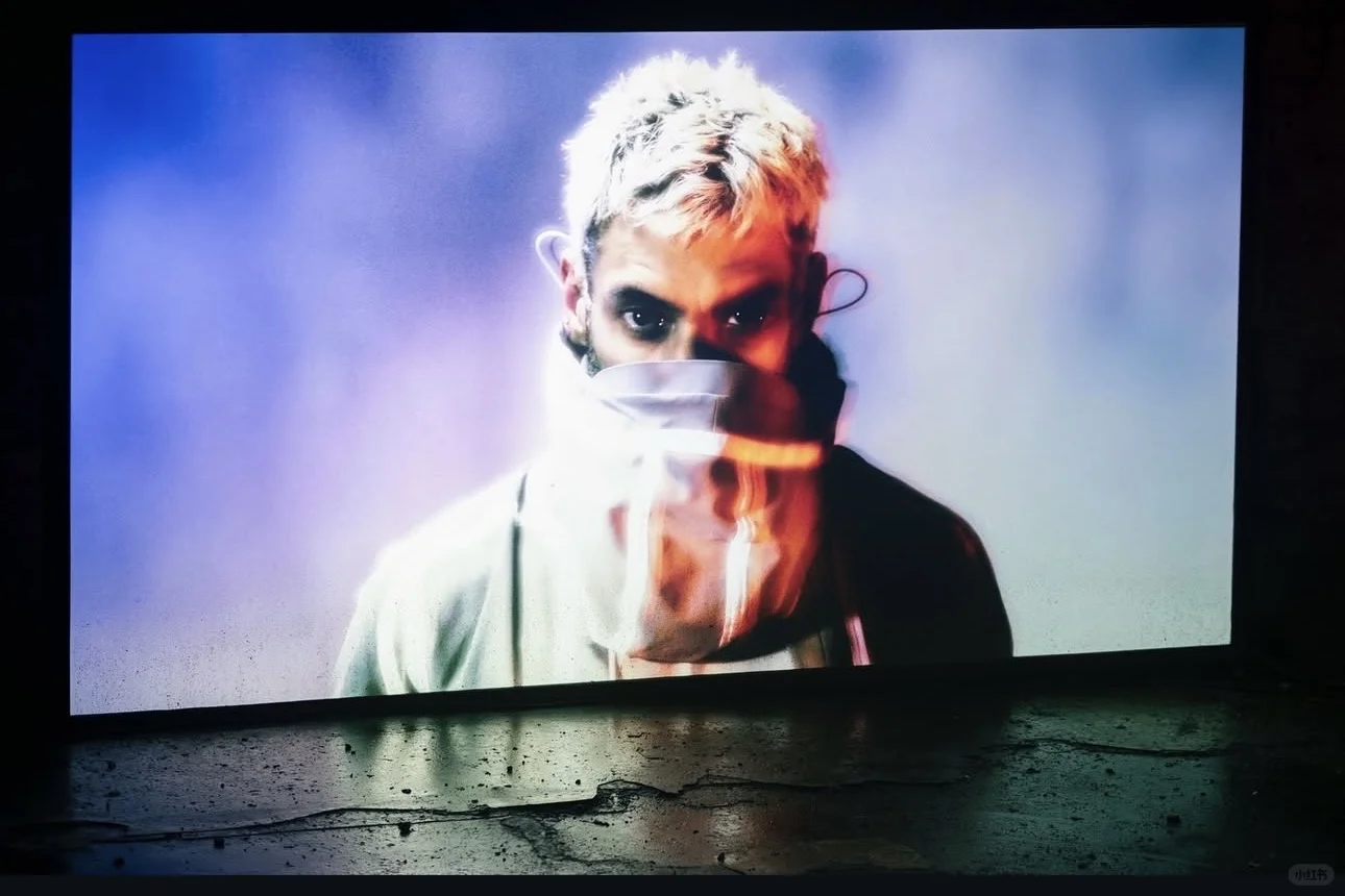 From THE MOOR |Aitor Throup回顾展