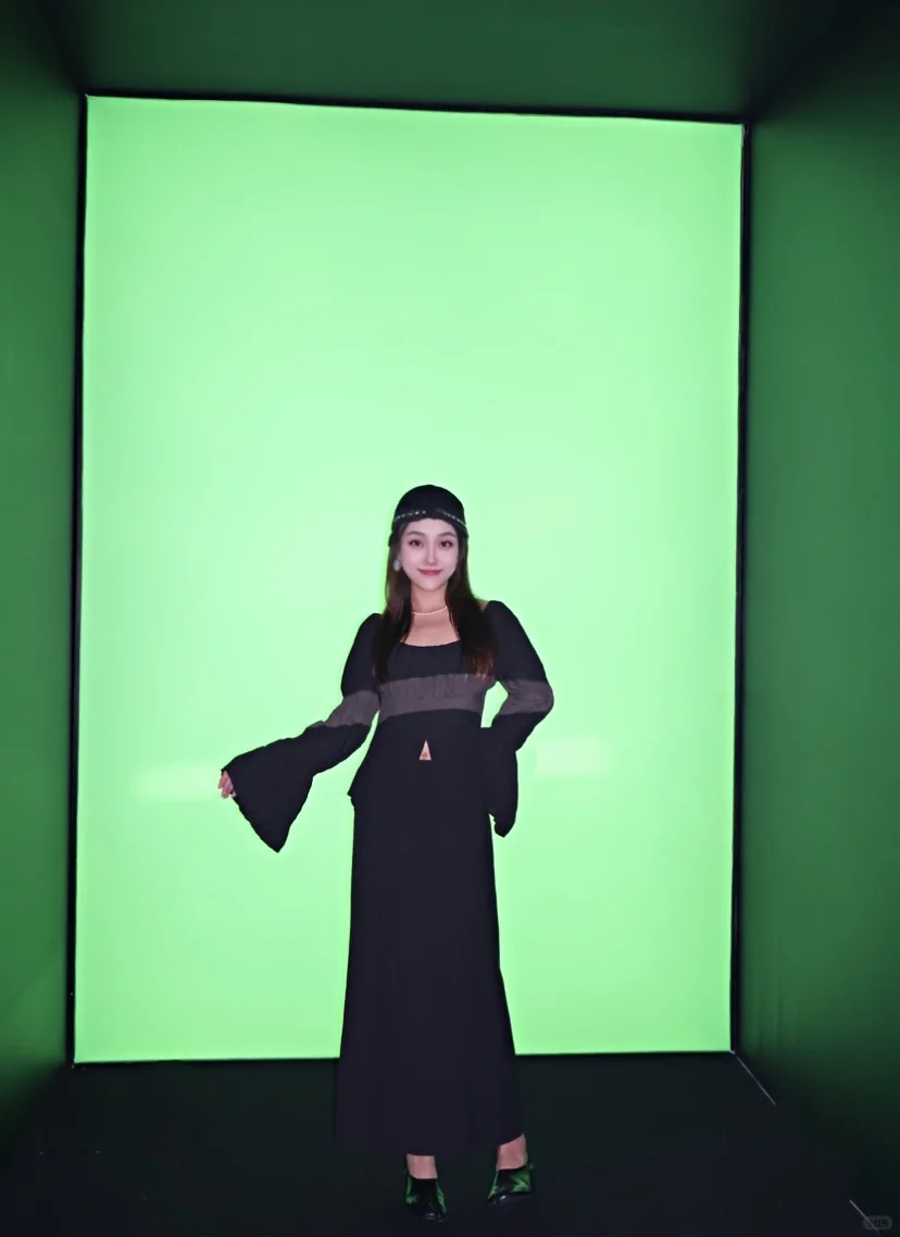 受邀railia发布会|今天沉浸式感受质感一天