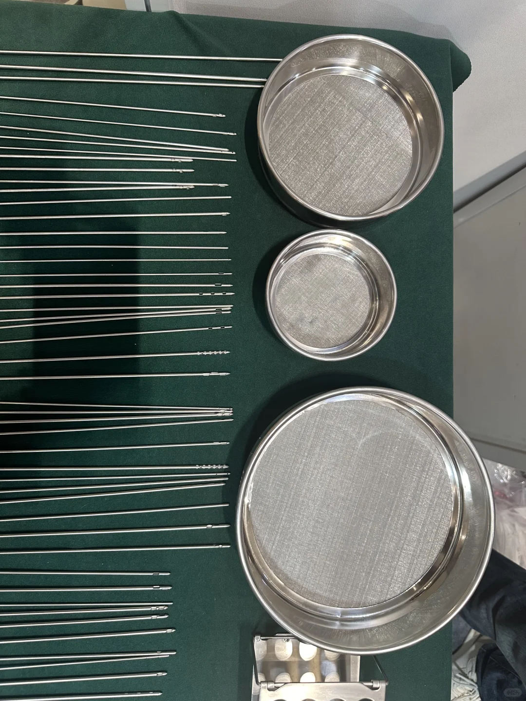 看器械猜科室｜外科医生自己的冷兵器库