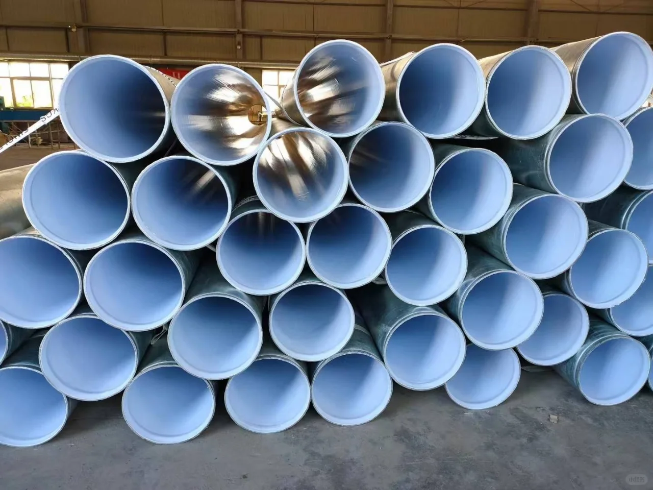 3pe防腐管道用途