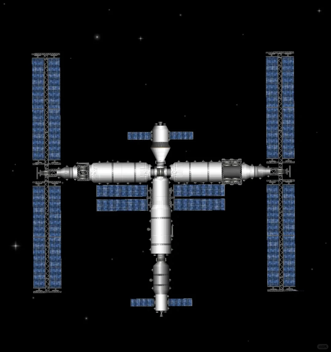 神舟12号返回任务