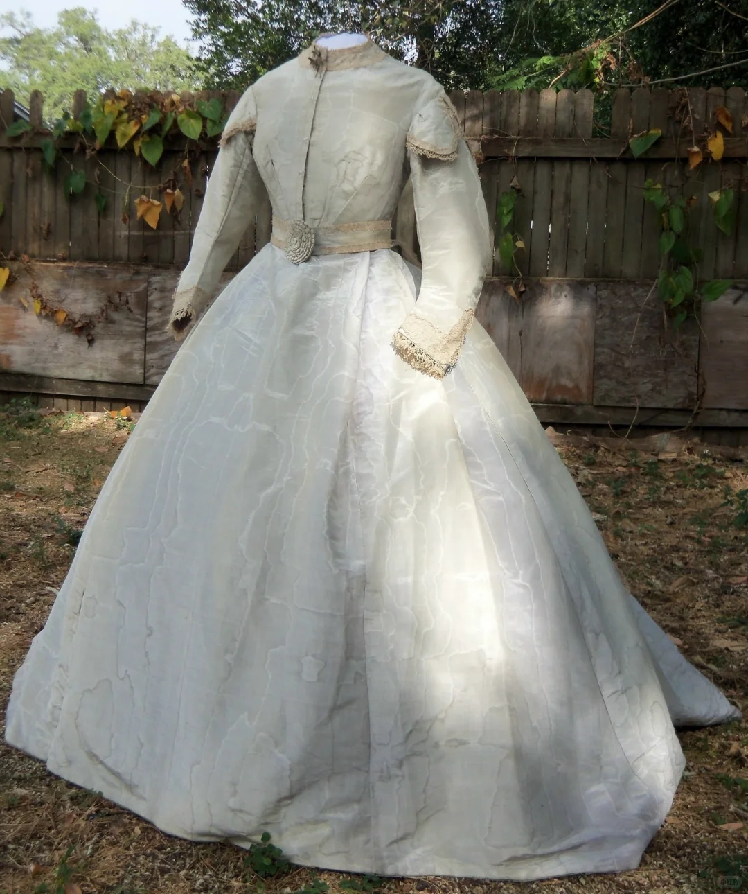 问：这是什么布料？