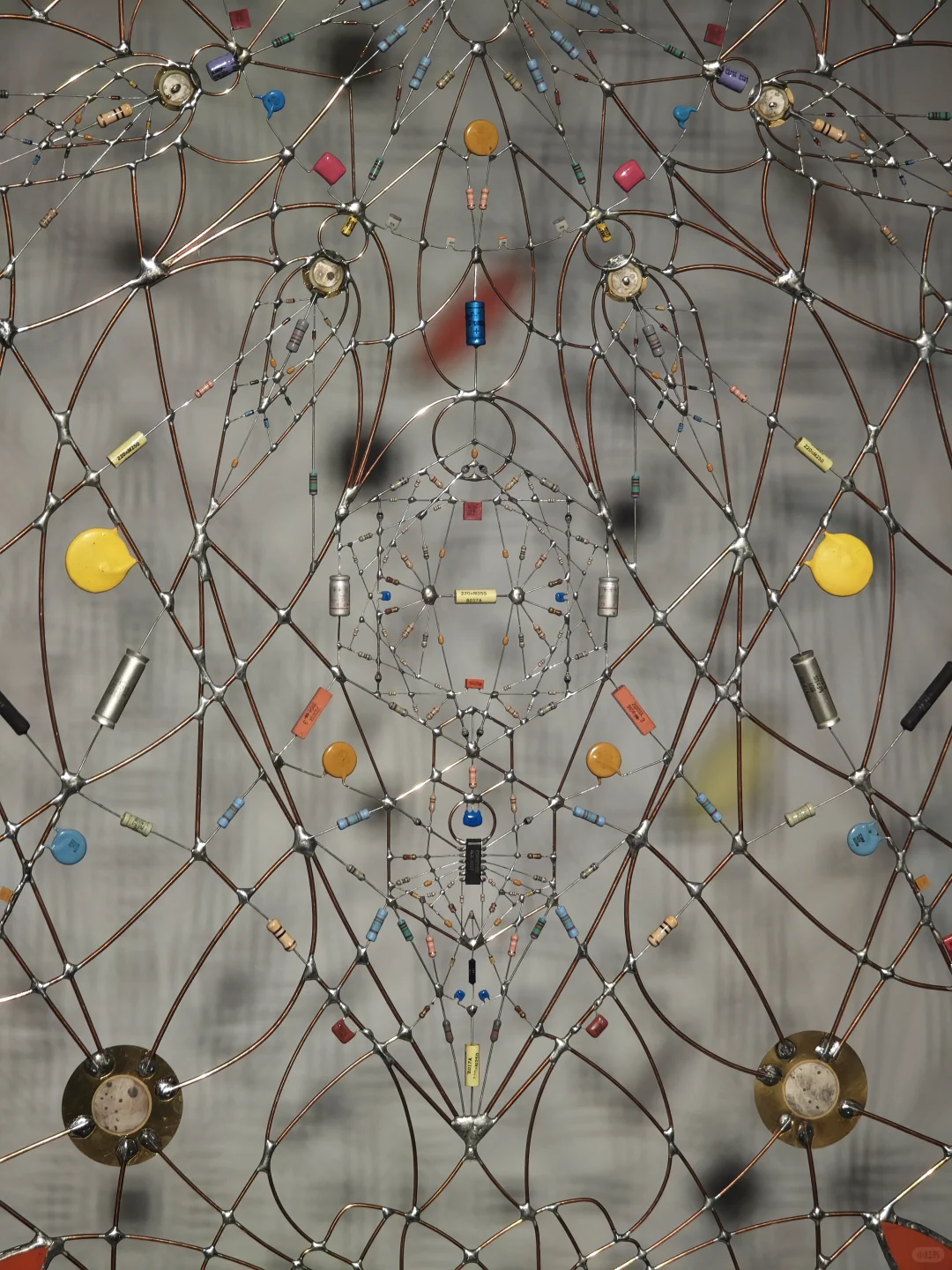 纤维艺术展（一）