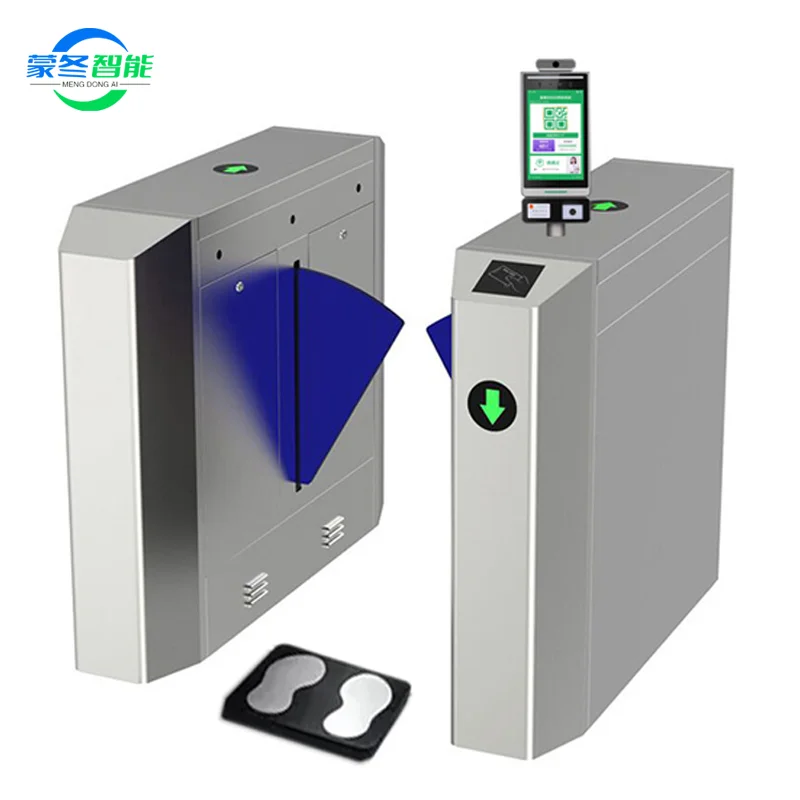 ESD防静电检测门禁系统与考勤系统无缝对接