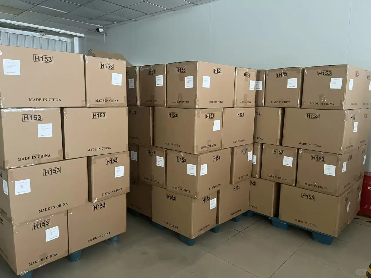 南京海运医疗器械配件到费城