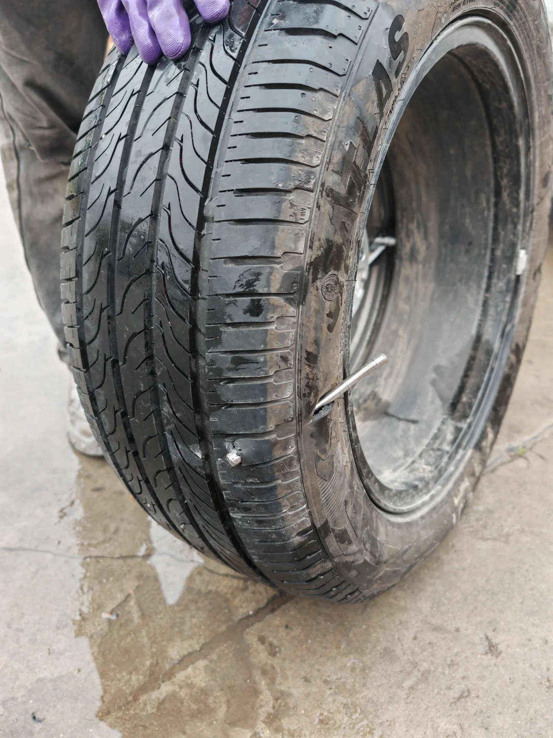 自从中天钢铁投产以后