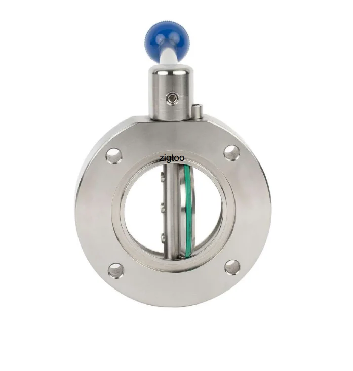 卫生级阀门找我们准没错