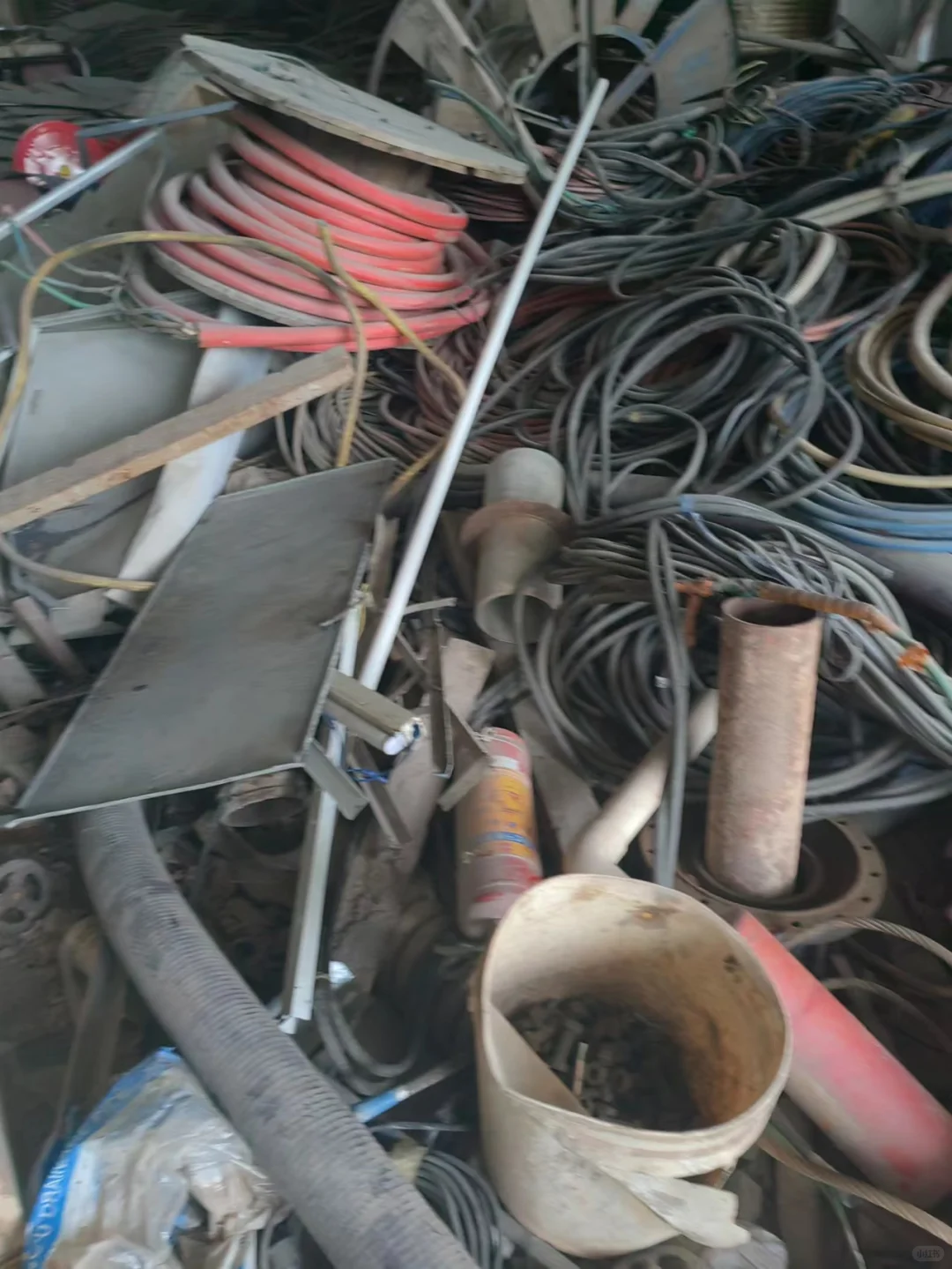 深圳废钢筋回收钢筋头回收钢筋废料回收价格