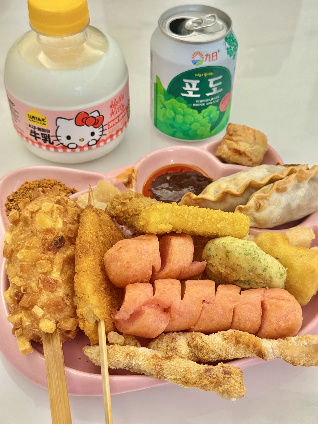 开炸！炸货测评?