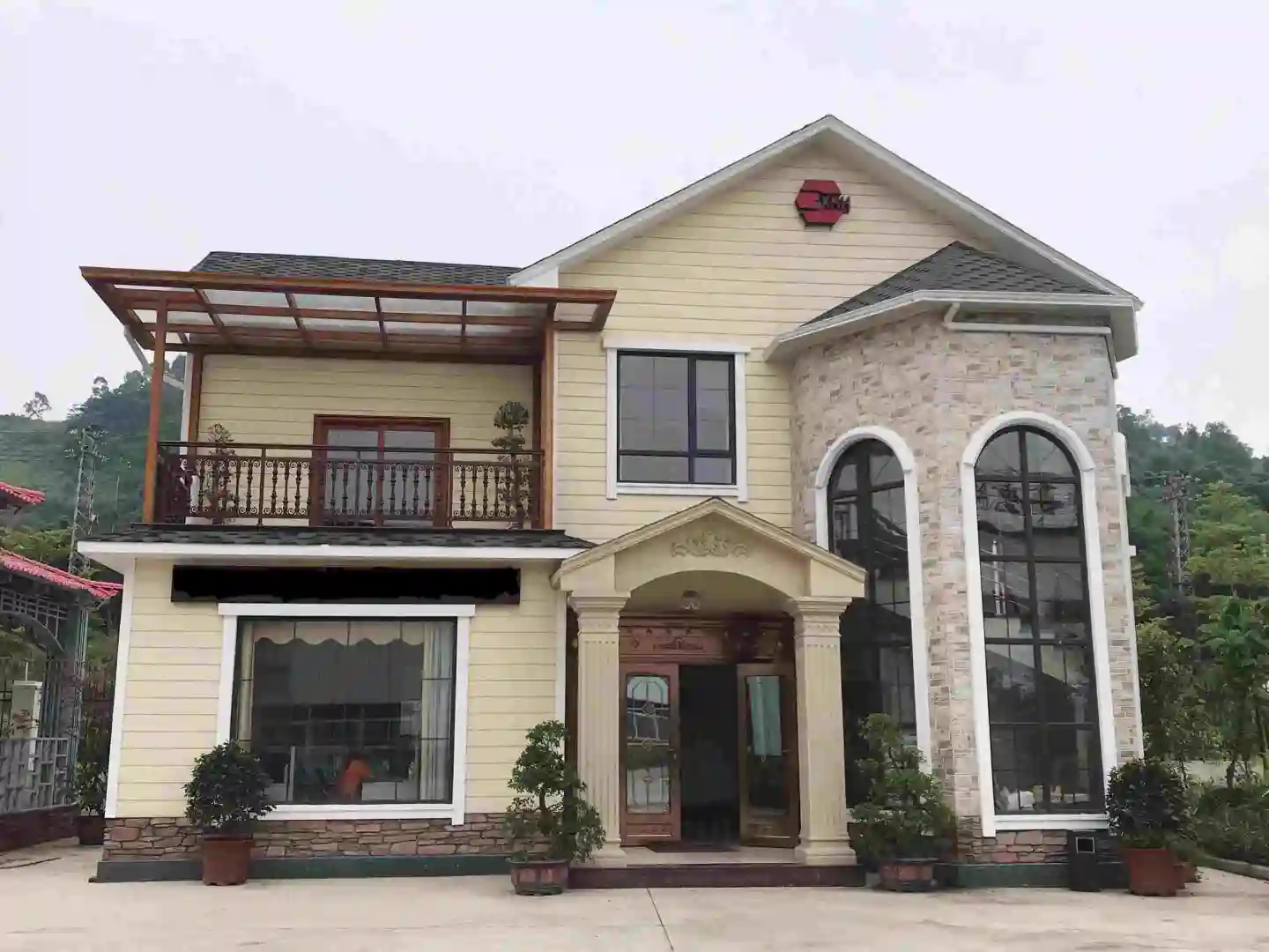 贵州建科苑装配式房屋工程有限公司