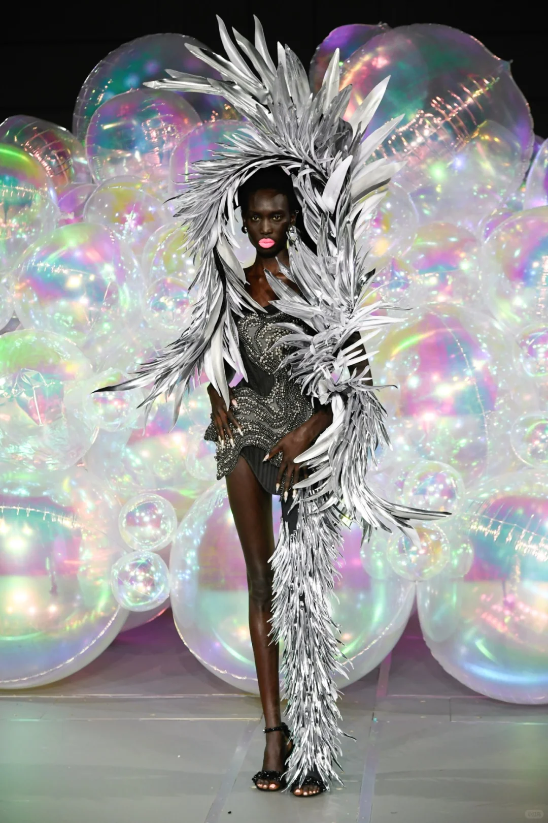 “玩家童真”|Germanier 2025秋冬高定系列