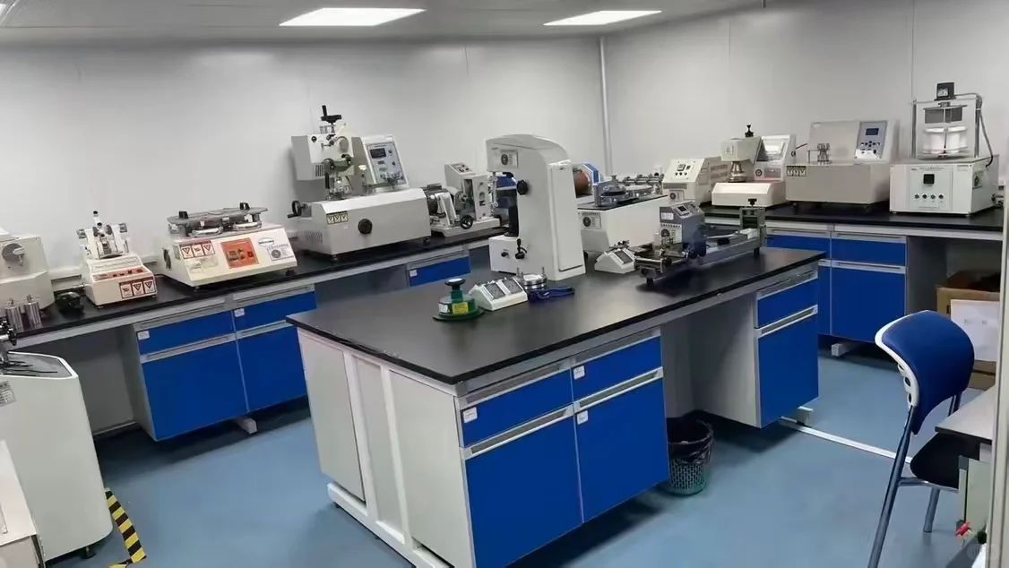 检测报告多少钱？