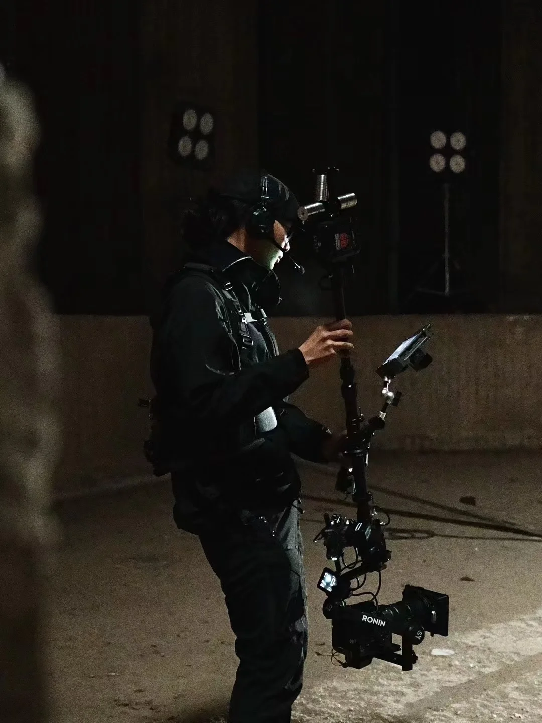 当代摄影师应该学习斯坦尼康吗？