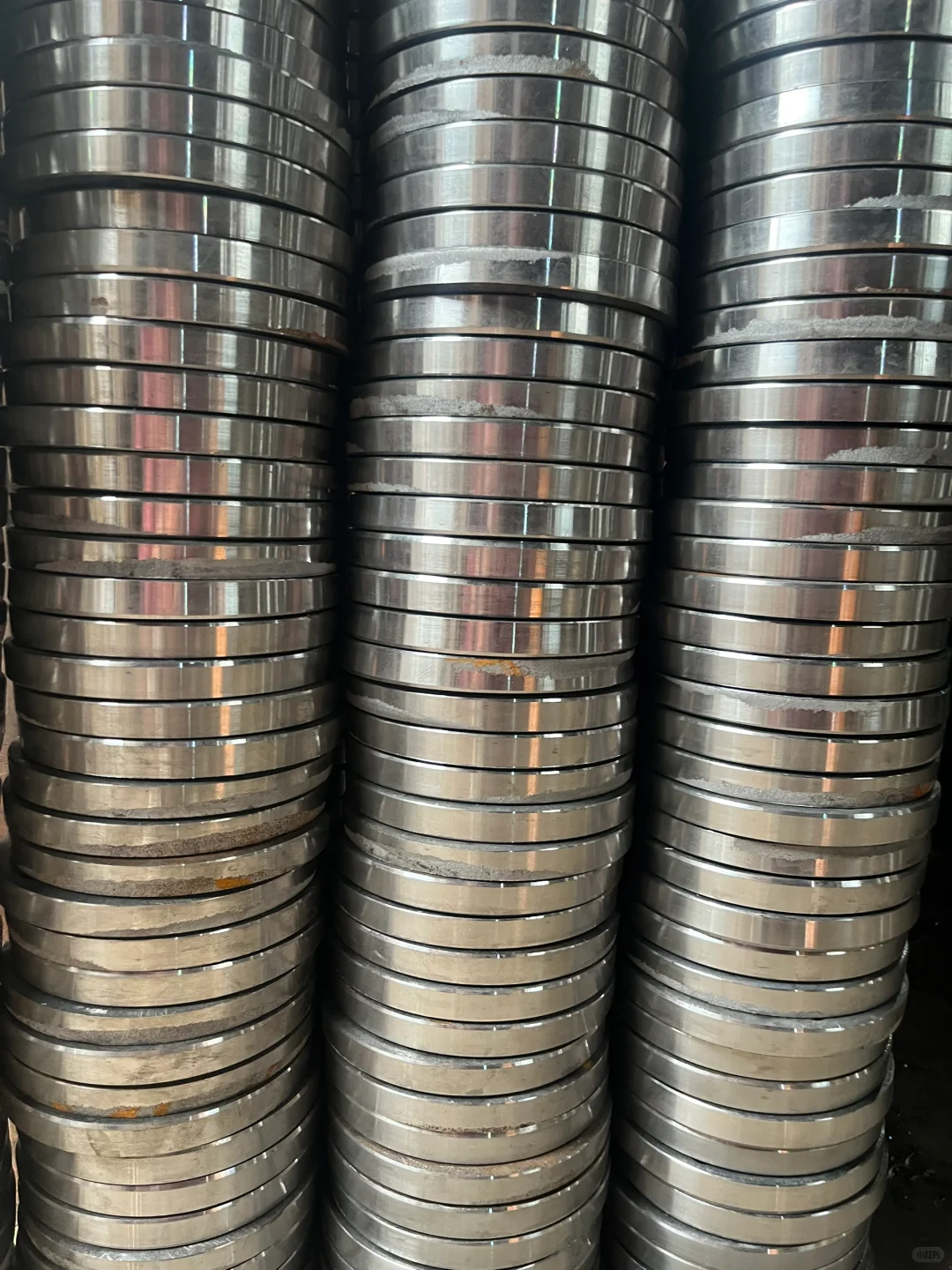 法兰 平焊法兰 对焊法兰 盲板