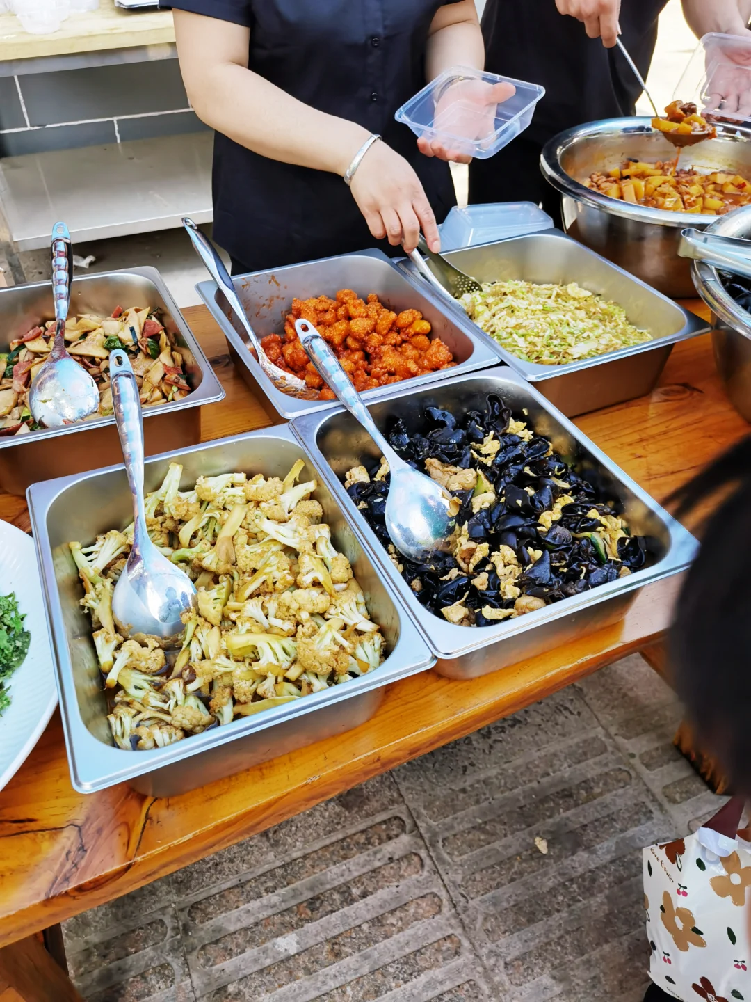 【邯郸】焦一门盒饭