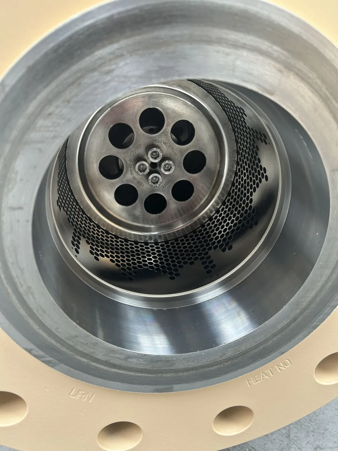 带你了解传奇的阀门goodwin