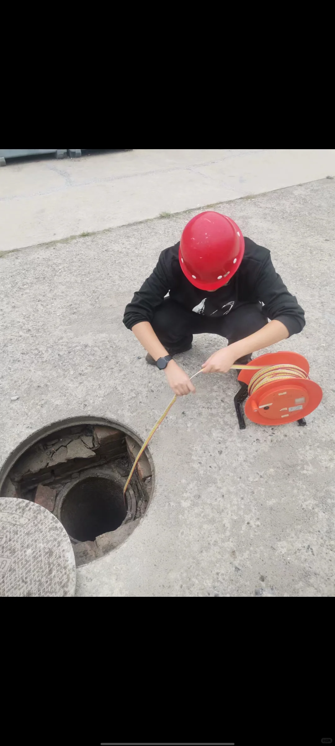 还是想找个测量工作