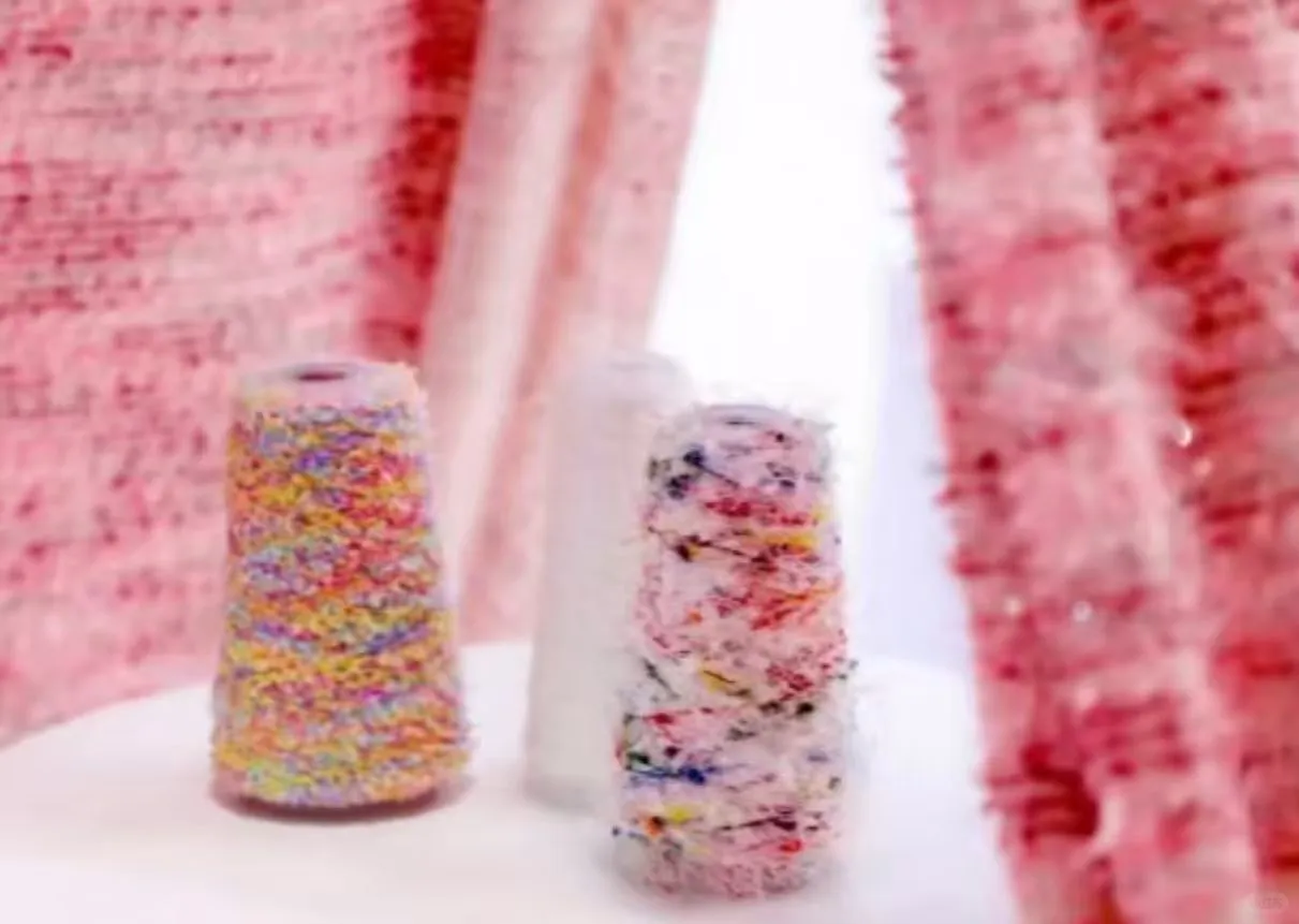 2026中国国际服装服饰博览会 CHIC