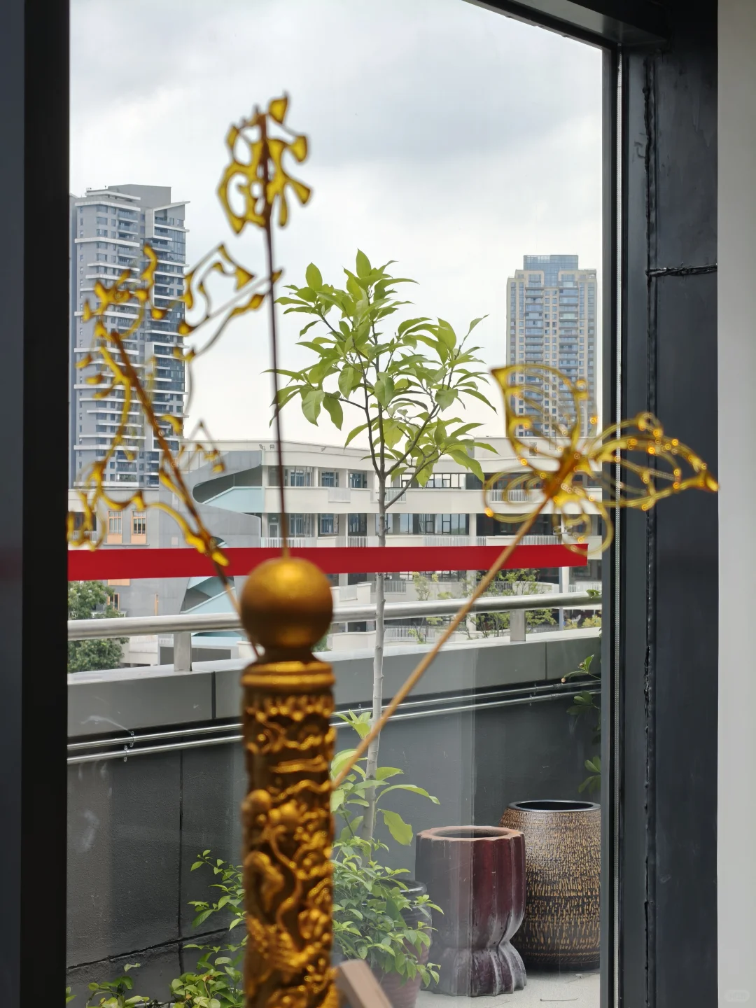 和孙女一起初体验糖画，非遗手艺太有趣！