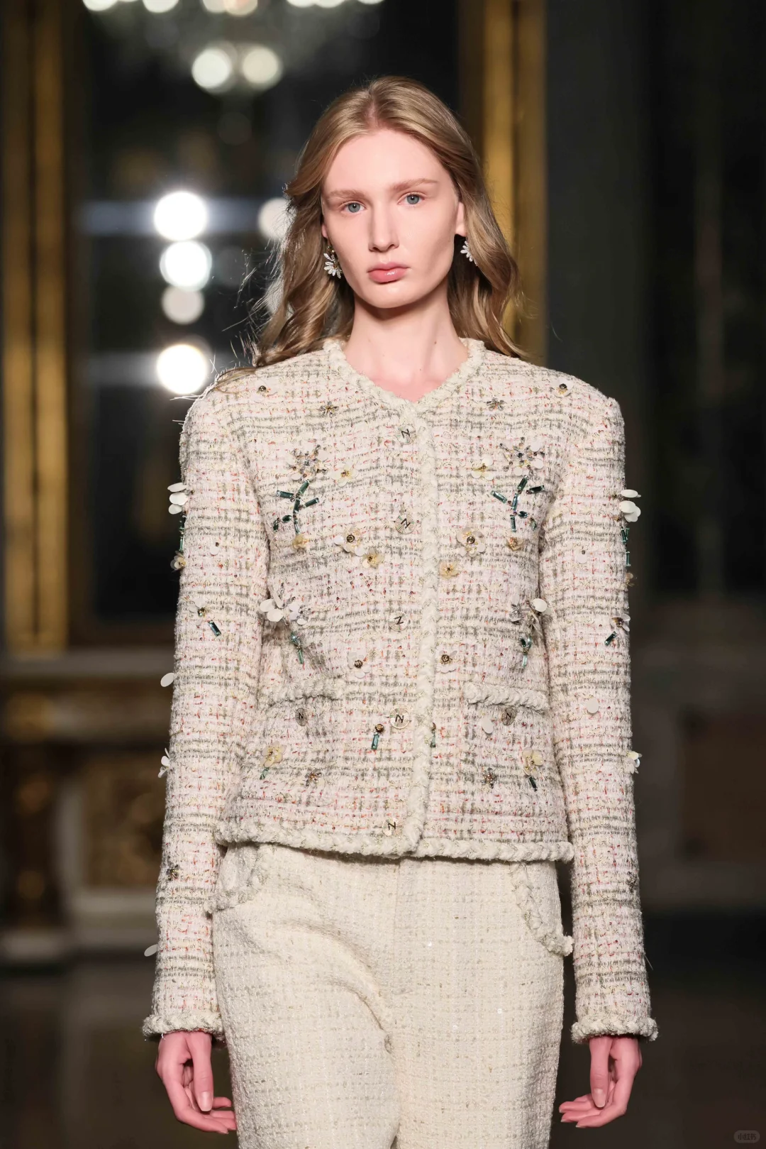 米兰时装周??｜NOTHING NINE 26/SS✨