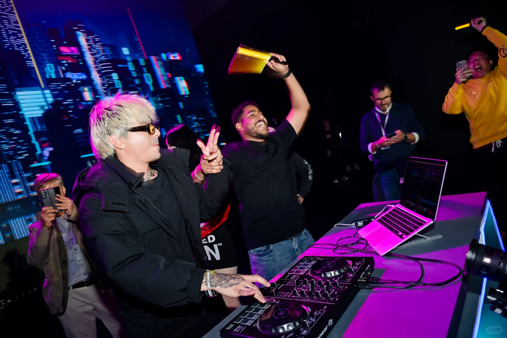 【导演】2025 OMODA DREAM DAY