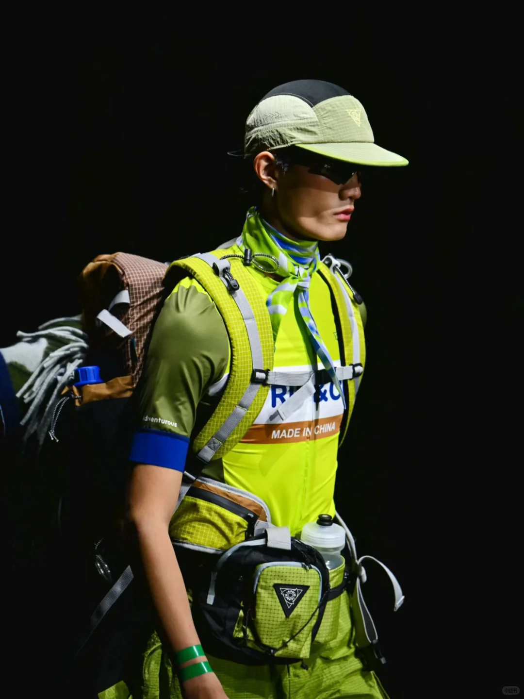 TRIP&CO 演绎户外时尚新范式