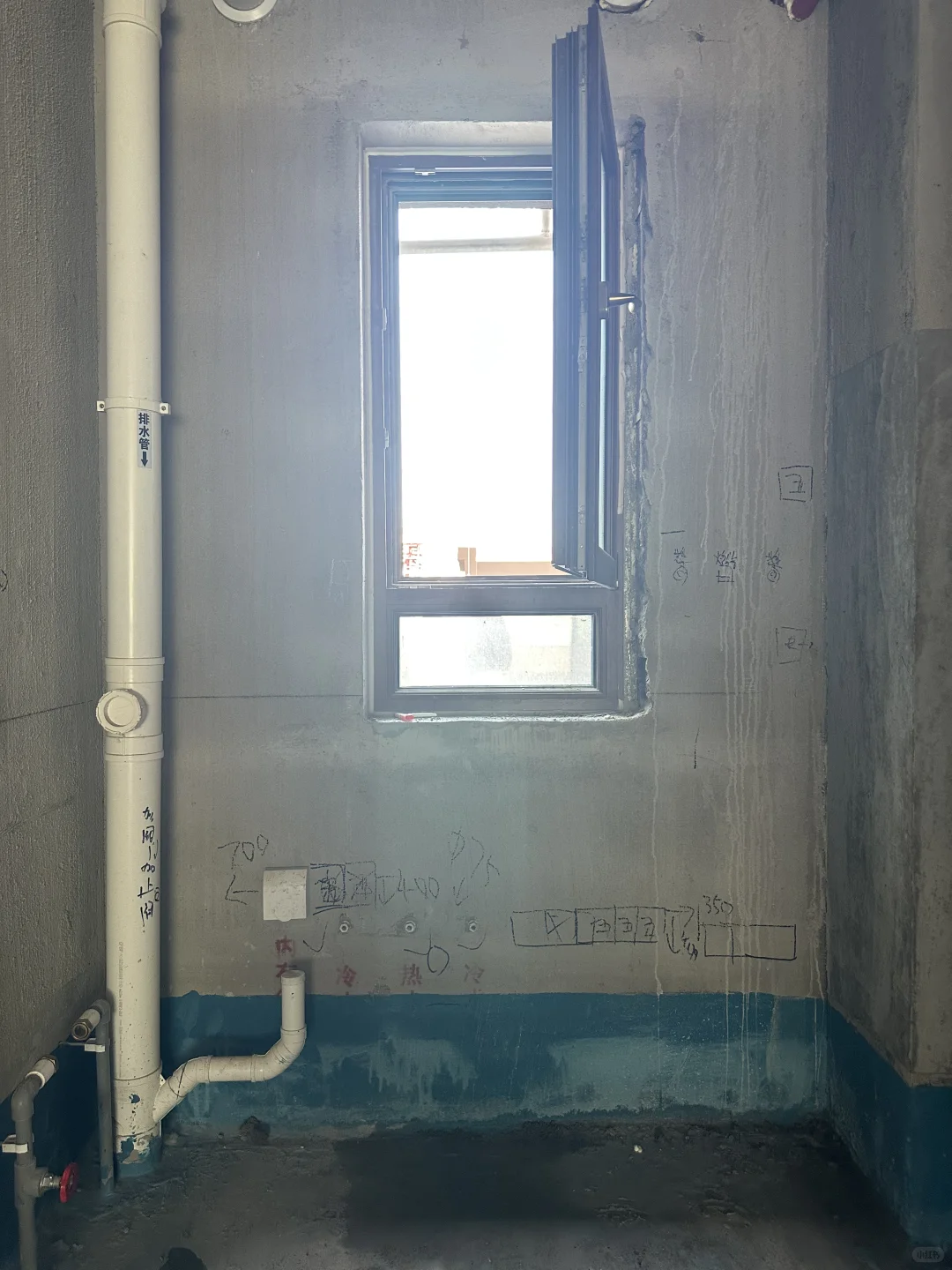 抄作业！超美二楼树景房防反水就这样做