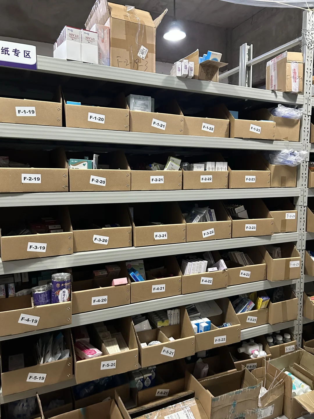 又是盘货日,医疗器械外卖到底谁在干啊?