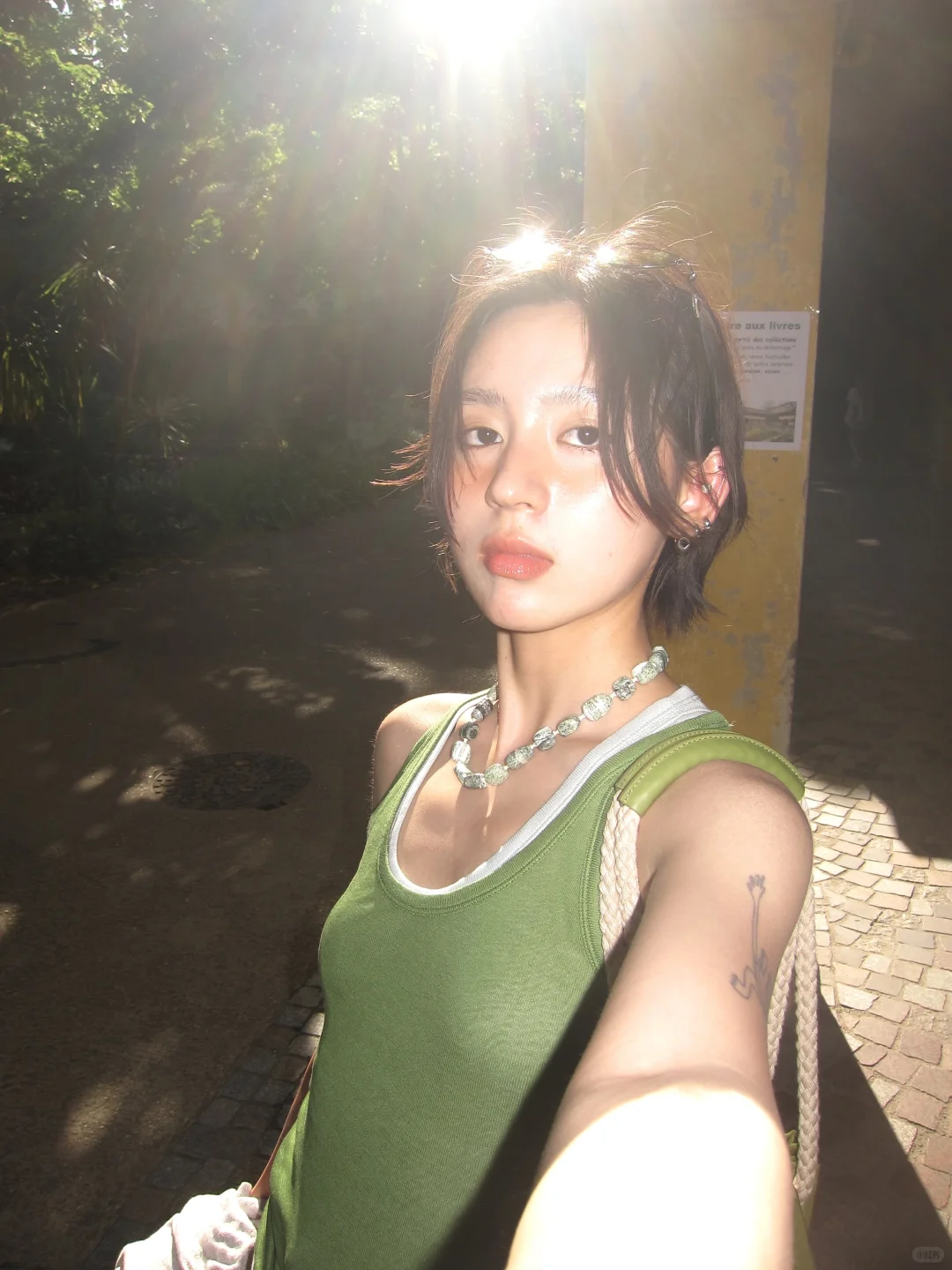 朋友说最近拉味十足