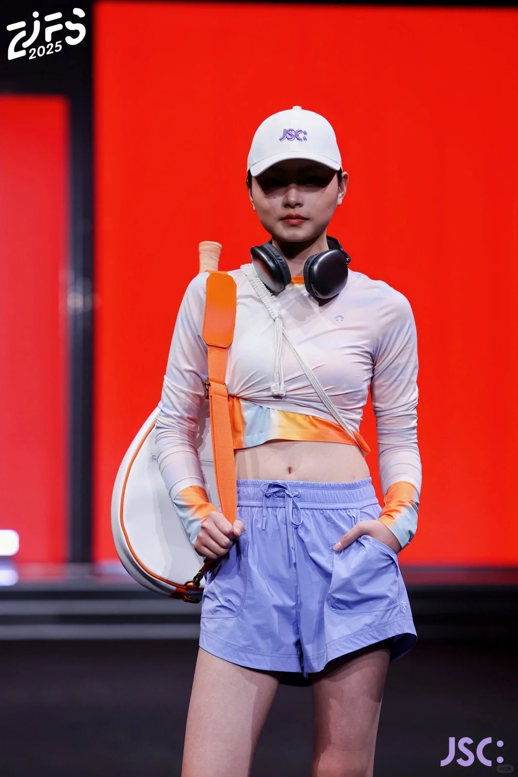 5.2秀场直击|JSC杭州国际时尚周