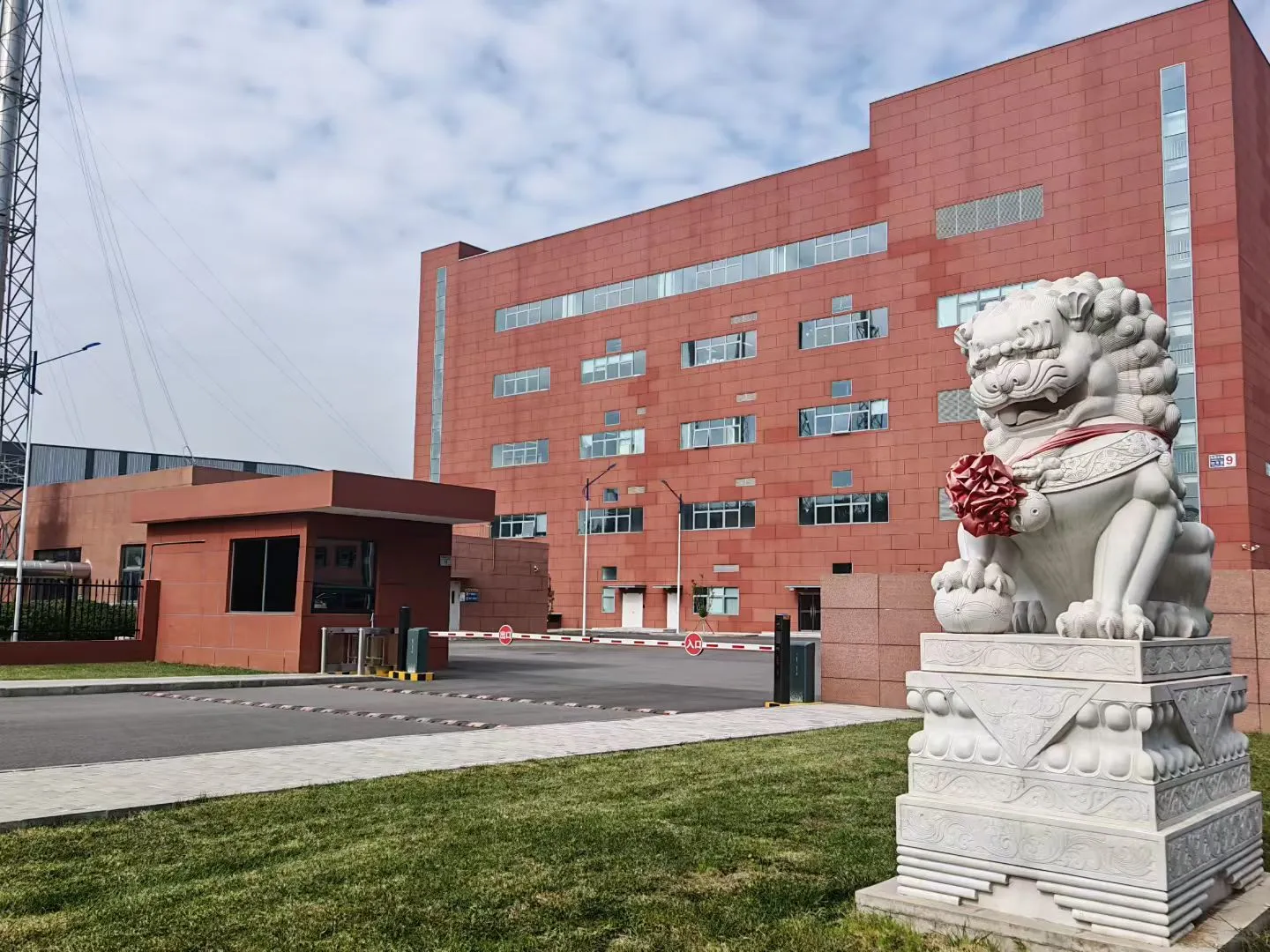 学校门口的安防产品应用场景案例