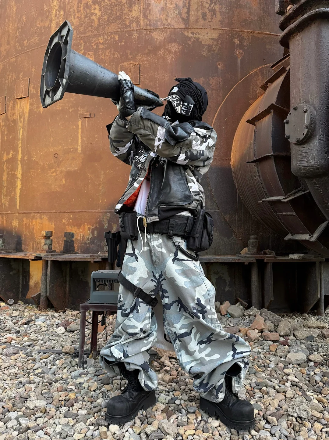 They all bitin'on maa vibes