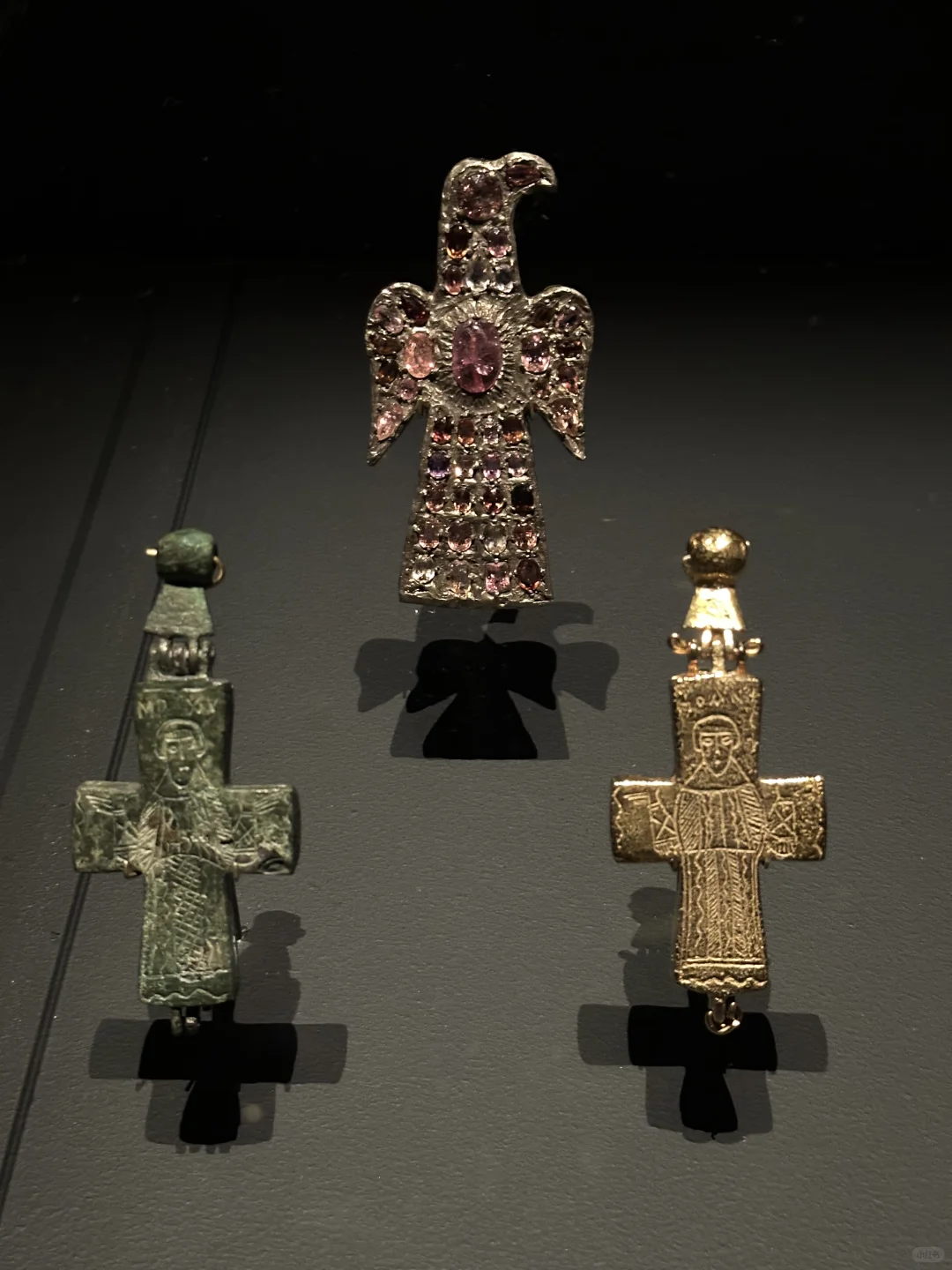 Chanel展末班车 质感秒了