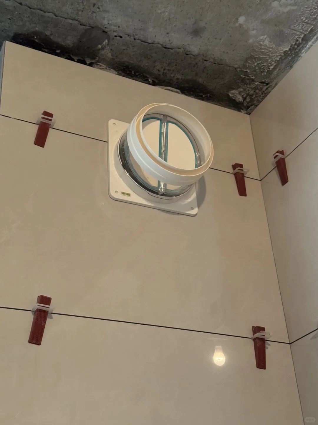 厨房篇：止逆阀的正确安装方向