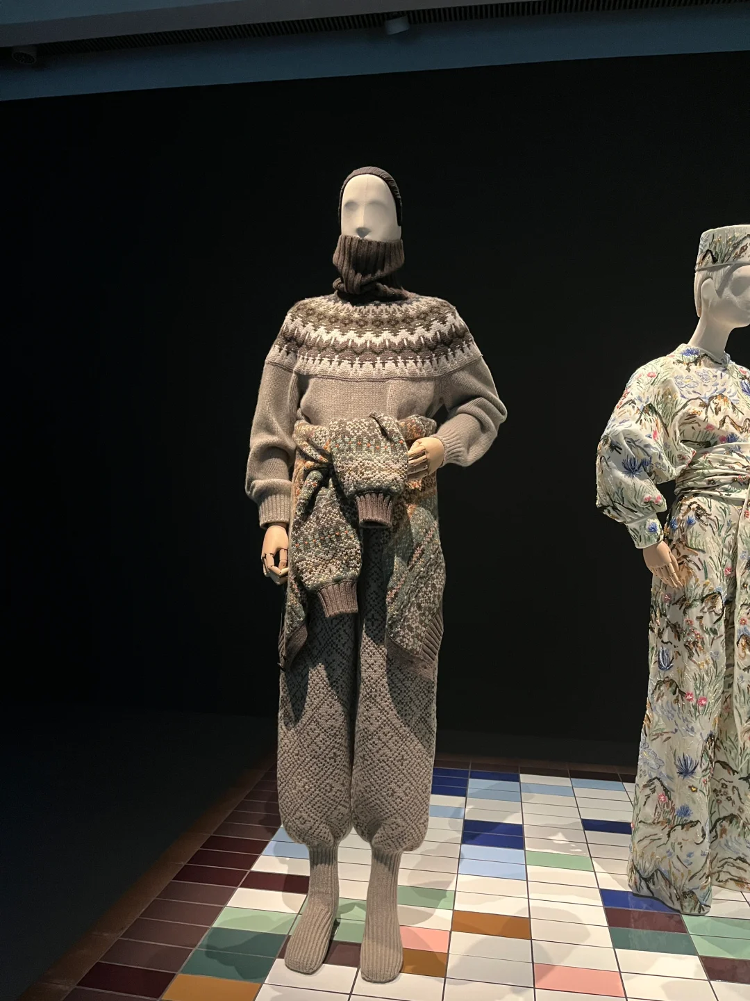 Loro piana |全球首展|上海