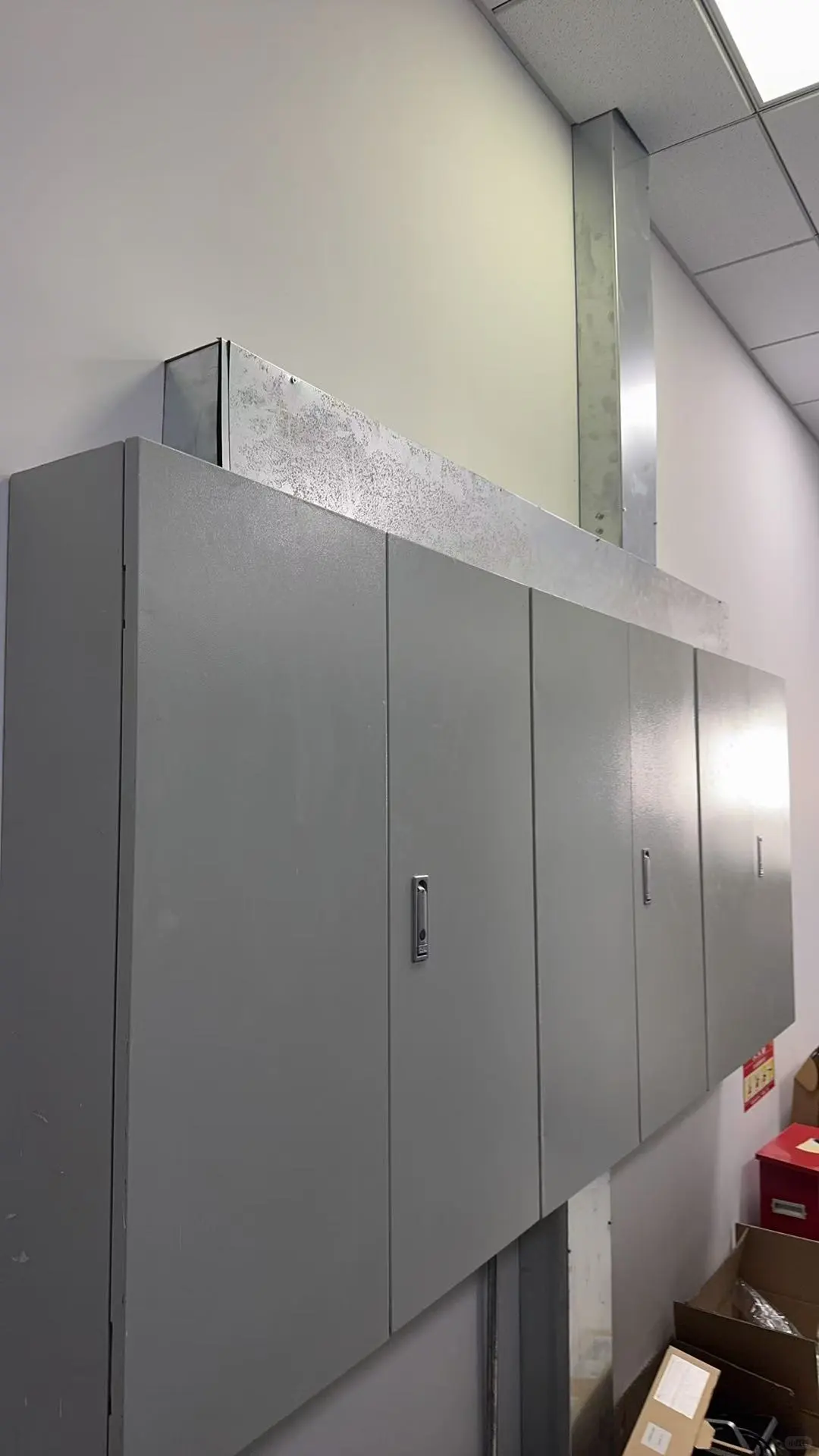 HID门禁系统，办公室门禁系统安装调试