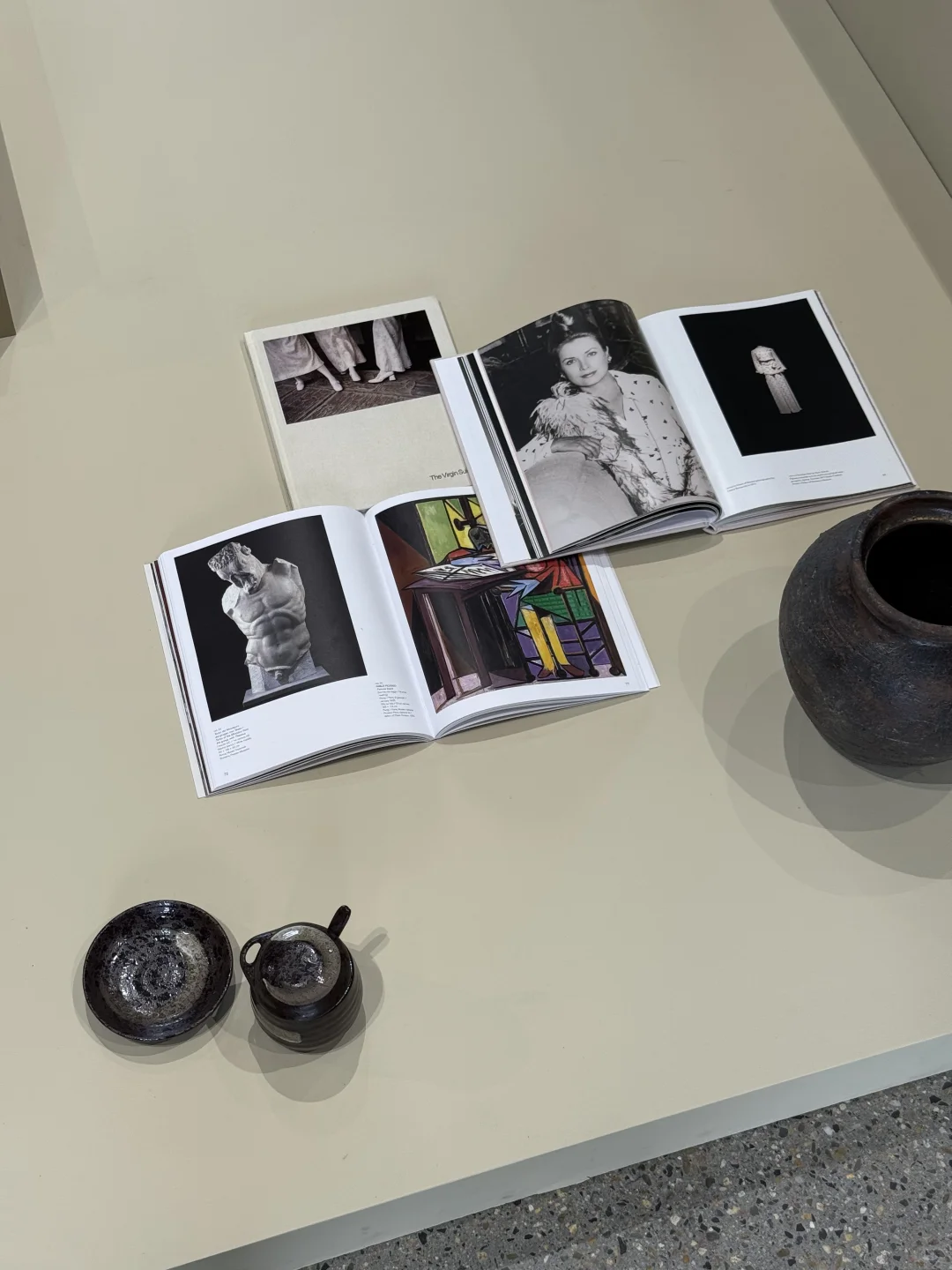 好的心理疗愈 从家的配色开始