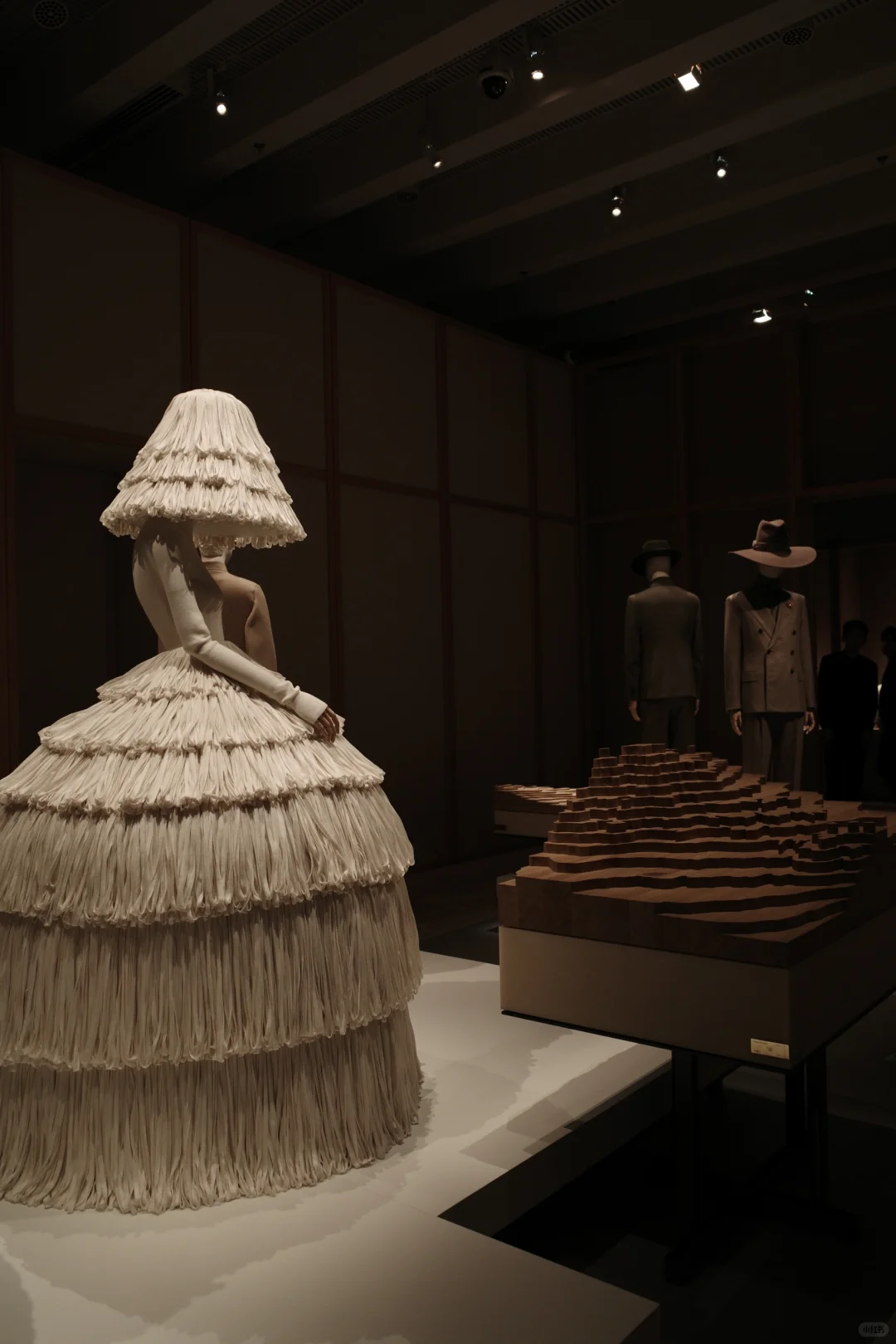 Loro Piana:《百年一触》全球首展