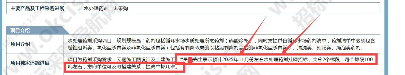 招标采购导航网