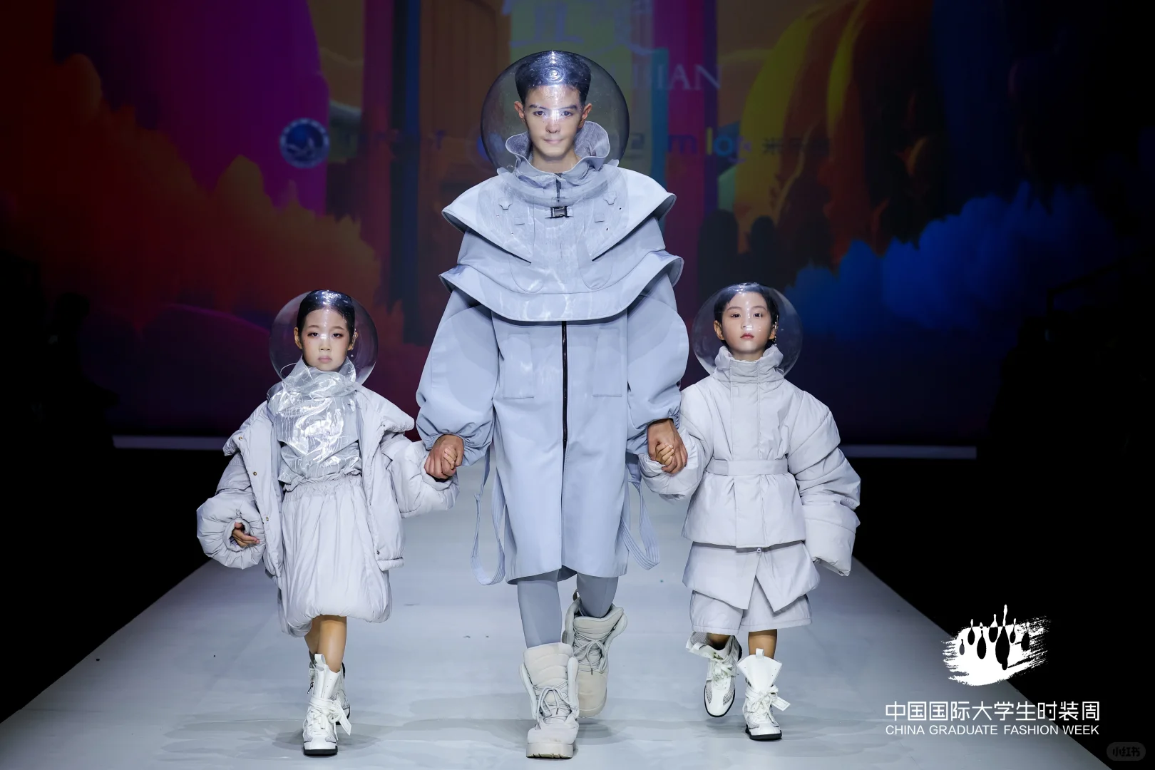 2025CGFW河北科技大学服装与服饰设计毕业秀