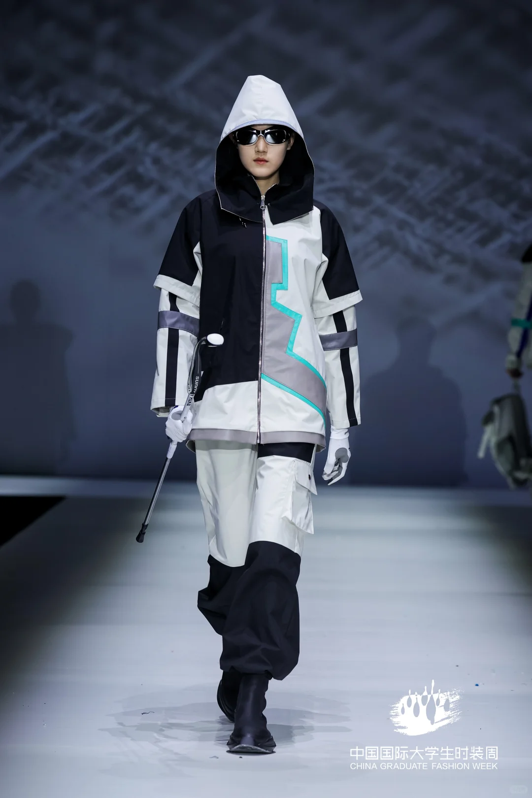 2025CGFW河北科技大学服装与服饰设计毕业秀