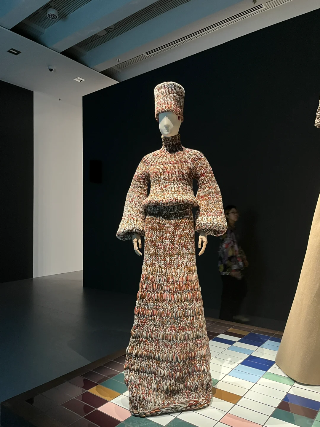 Loro piana |全球首展|上海