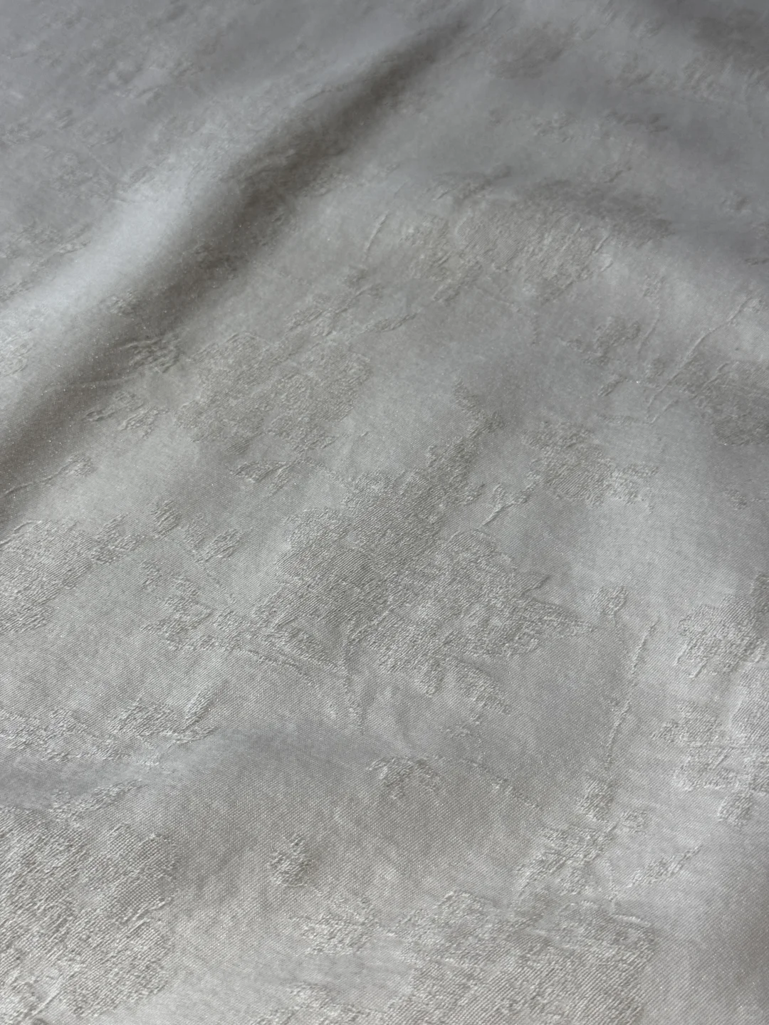 羊毛暗肌理提花,上身就懂什么叫质感天花板