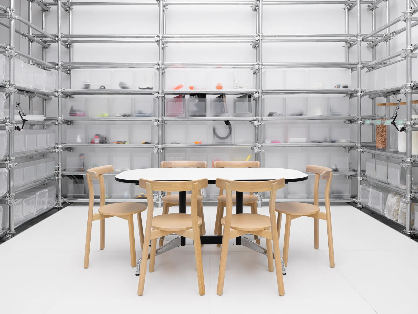 项目｜Framas中国创意中心